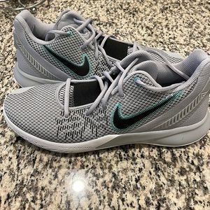 Nike Basketball Shoes